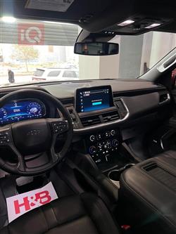 شيفروليه سوبربان